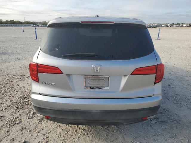 Photo 6 from auction – 2016 HONDA PILOT EXL with VIN 5FNYF5H51GB006514