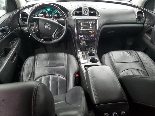 Photo 8 from auction – 2016 BUICK ENCLAVE with VIN 5GAKVBKD6GJ151078