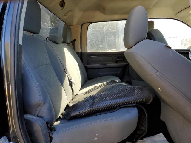 Photo 10 from auction – 2015 RAM 1500 ST with VIN 1C6RR7KT9FS752040