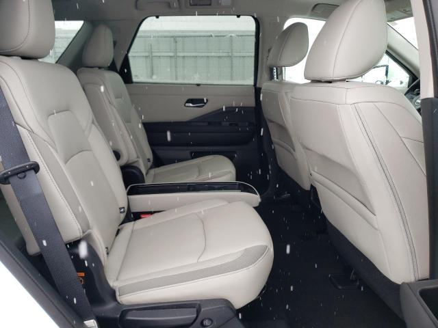 Photo 11 from auction – 2023 NISSAN PATHFINDER with VIN 5N1DR3CD6PC211182