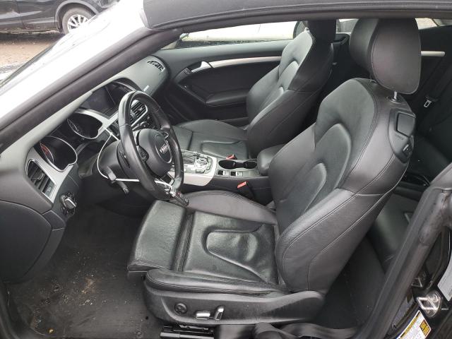 Photo 7 from auction – 2016 AUDI A5 PREMIUM with VIN WAUM2AFH1GN003806