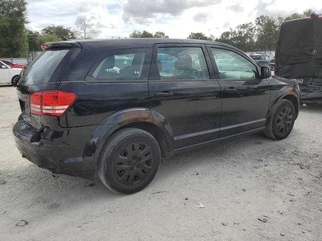 Photo 3 from auction – 2015 DODGE JOURNEY SE with VIN 3C4PDCAB4FT637571