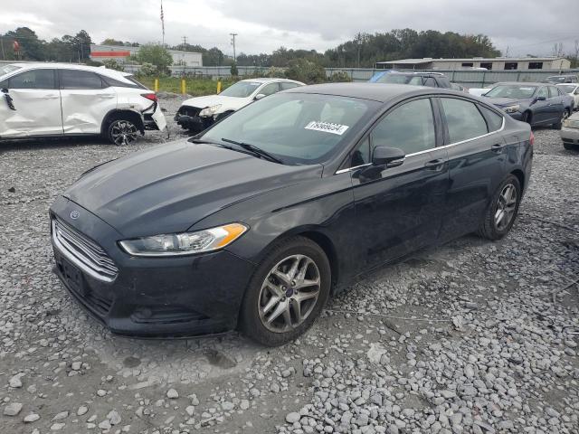 FORD FUSION SE 2015 with VIN 3FA6P0HD9FR149776 - Photo from auction