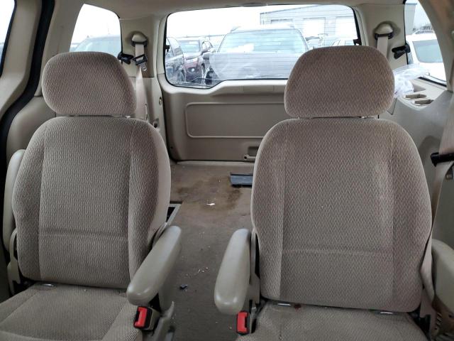 Photo 10 from auction – 2003 FORD WINDSTAR S with VIN 2FMZA52473BA14056