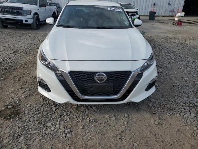 Photo 5 from auction – 2020 NISSAN ALTIMA S with VIN 1N4BL4BV2LC185631