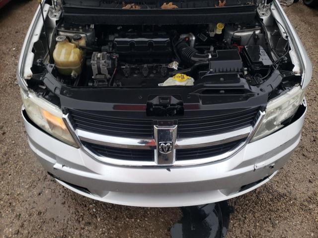 Photo 11 from auction – 2010 DODGE JOURNEY SX with VIN 3D4PG5FV3AT145504