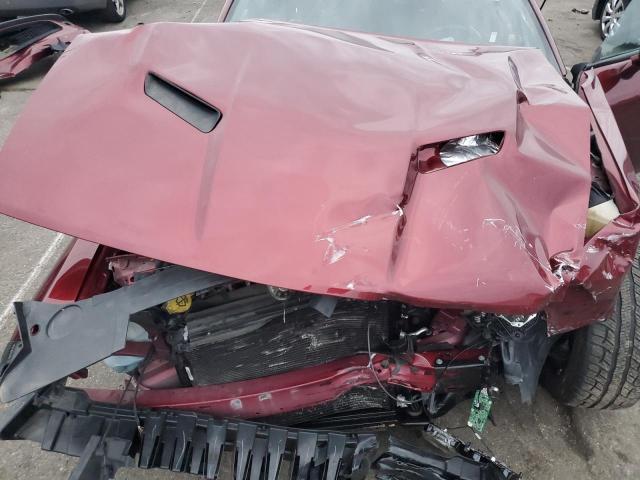 Photo 11 from auction – 2018 DODGE CHALLENGER with VIN 2C3CDZAG1JH237583