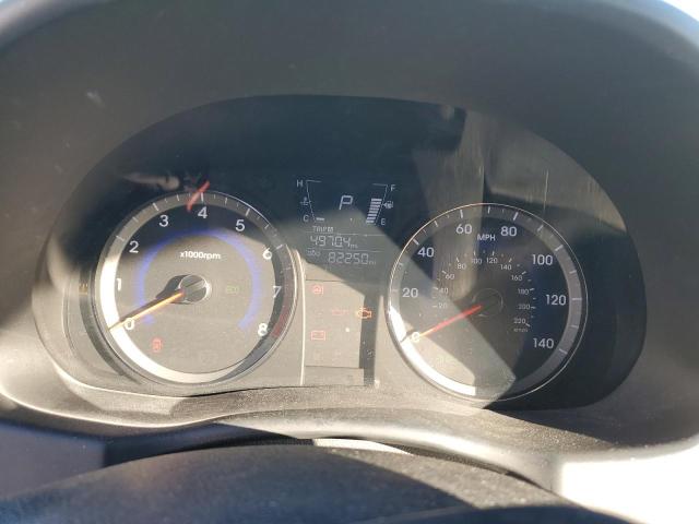 Photo 9 from auction – 2014 HYUNDAI ACCENT GLS with VIN KMHCT5AE7EU183047