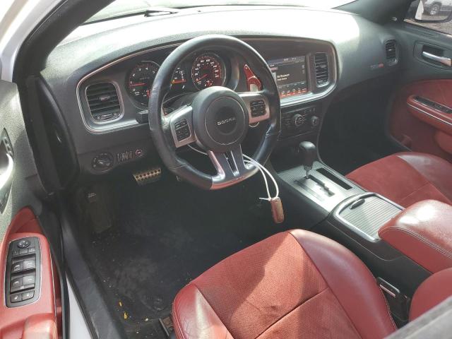 Photo 8 from auction – 2013 DODGE CHARGER SR with VIN 2C3CDXEJ1DH527031