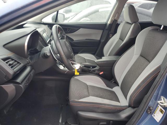 Photo 7 from auction – 2021 SUBARU CROSSTREK with VIN JF2GTAEC4MH357849