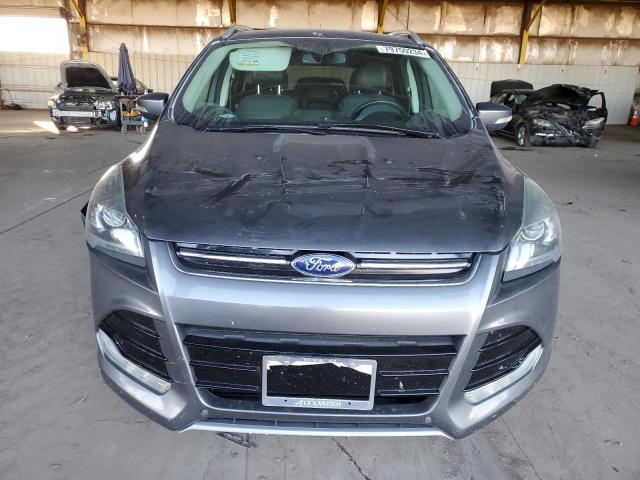 Photo 5 from auction – 2014 FORD ESCAPE TIT with VIN 1FMCU0J96EUA93553
