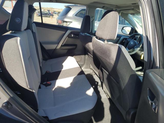 Photo 10 from auction – 2016 TOYOTA RAV4 XLE with VIN 2T3RFREV9GW466997