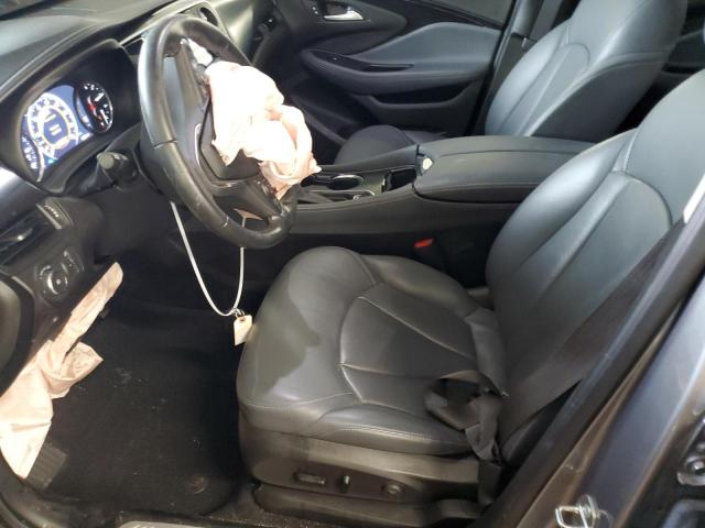 Photo 7 from auction – 2020 BUICK ENVISION P with VIN LRBFX3SXXLD150842