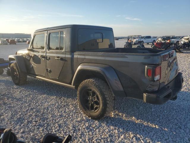 Foto 2 de la subasta – 2022 JEEP GLADIATOR con VIN 1C6HJTAG7NL117004