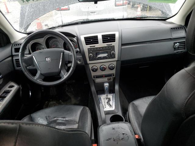 Photo 8 from auction – 2010 DODGE AVENGER R/ with VIN 1B3CC5FB3AN159112