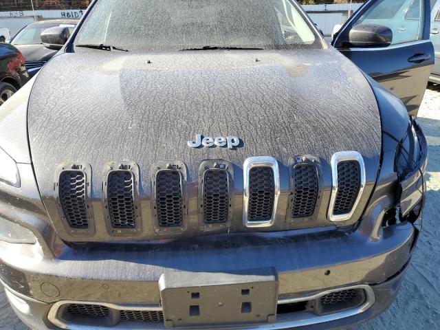 Photo 12 from auction – 2014 JEEP CHEROKEE L with VIN 1C4PJMDS0EW212190