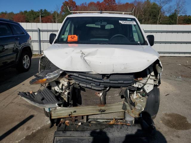 Photo 5 from auction – 2015 CHEVROLET CITY EXPRE with VIN 3N63M0YN5FK716098