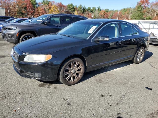 Photo 1 from auction – 2009 VOLVO S80 3.2 with VIN YV1AS982291102085