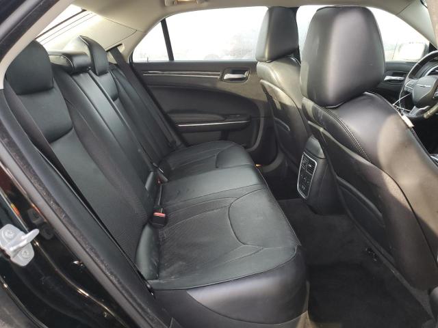 Photo 10 from auction – 2015 CHRYSLER 300C with VIN 2C3CCAKG9FH808523