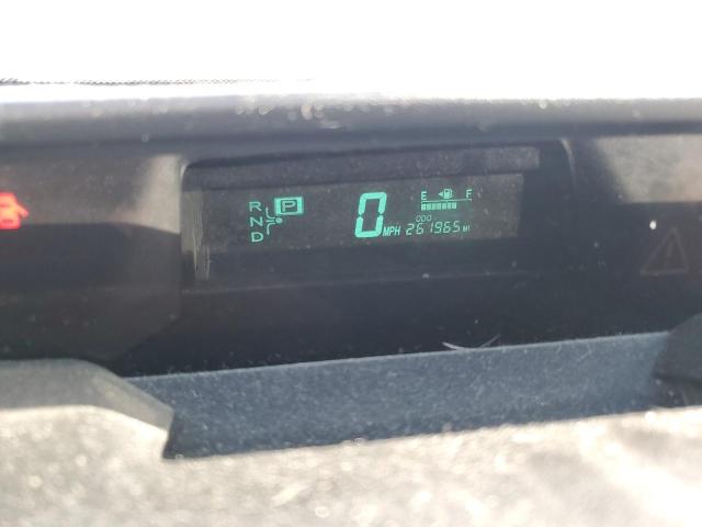 Photo 9 from auction – 2009 TOYOTA PRIUS with VIN JTDKB20U297864568