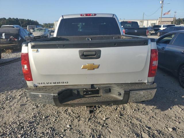 Photo 6 from auction – 2013 CHEVROLET SILVERADO with VIN 3GCPKSE74DG207454