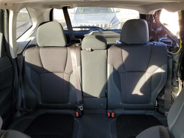 Photo 10 from auction – 2020 SUBARU FORESTER P with VIN JF2SKAGC6LH478648