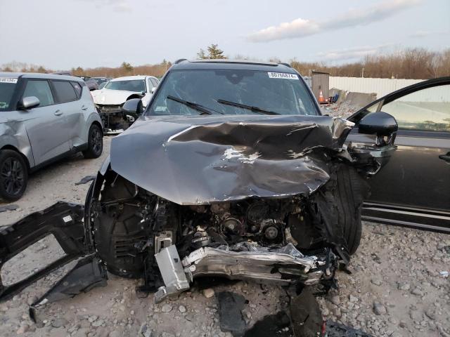 Zdjęcie 5 z aukcji – 2024 AUDI Q7 PRESTIG z VIN WA1VXBF75RD002408