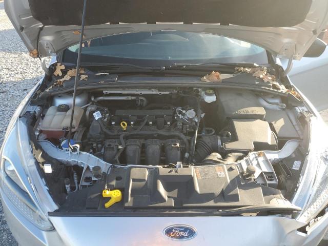 Foto 11 de la subasta – 2018 FORD FOCUS S con VIN 1FADP3E29JL256040