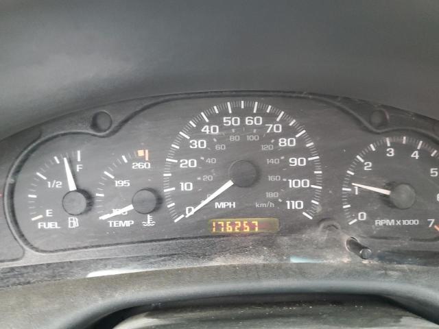 Photo 9 from auction – 2004 CHEVROLET CAVALIER with VIN 1G1JC52F347291562