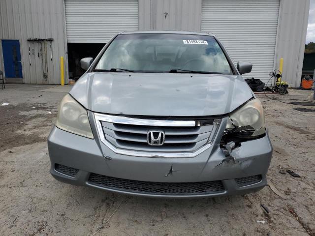 Photo 5 from auction – 2008 HONDA ODYSSEY EX with VIN 5FNRL38698B043757