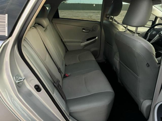 Photo 10 from auction – 2014 TOYOTA PRIUS with VIN JTDKN3DU6E1860589
