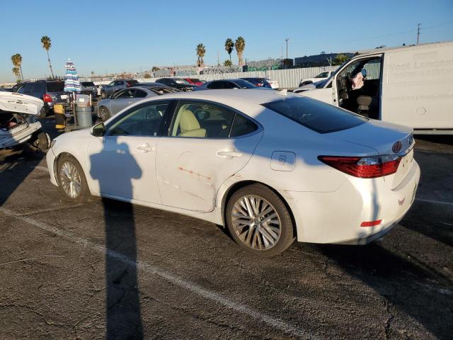 Photo 2 from auction – 2014 LEXUS ES 350 with VIN JTHBK1GG4E2142969