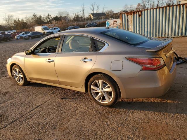 Photo 2 from auction – 2015 NISSAN ALTIMA 2.5 with VIN 1N4AL3AP7FC464120