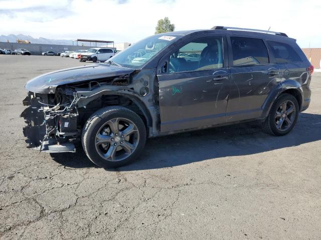 Photo 1 from auction – 2014 DODGE JOURNEY CR with VIN 3C4PDCGB2ET290554
