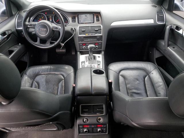 صورة رقم 8 من المزاد - 2012 AUDI Q7 PRESTIG مع VIN WA1DGAFE9CD008868