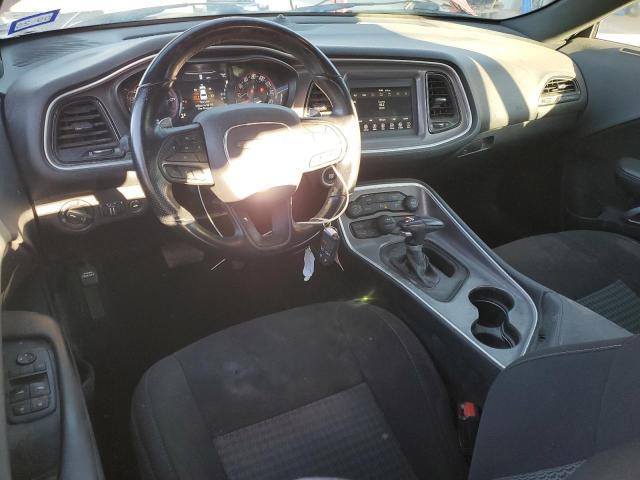 Photo 8 from auction – 2021 DODGE CHALLENGER with VIN 2C3CDZJG0MH517550