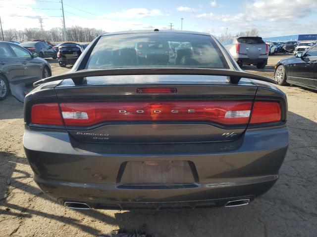 Photo 6 from auction – 2014 DODGE CHARGER R/ with VIN 2C3CDXDTXEH281276
