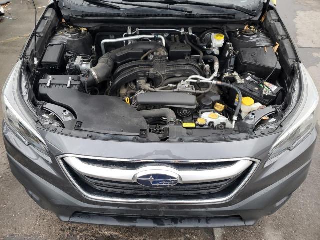 Photo 12 from auction – 2020 SUBARU OUTBACK with VIN 4S4BTAAC4L3165871