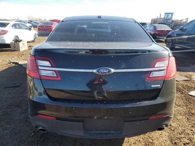 Photo 6 from auction – 2016 FORD TAURUS POL with VIN 1FAHP2L92GG134889