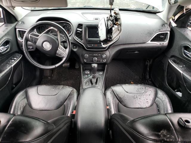 Photo 8 from auction – 2019 JEEP CHEROKEE L with VIN 1C4PJMLB0KD398063
