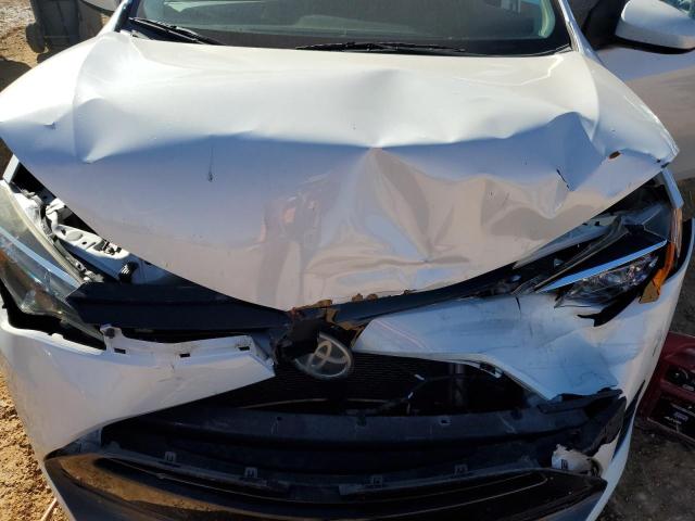 Photo 11 from auction – 2018 TOYOTA COROLLA L with VIN 5YFBURHE5JP799654