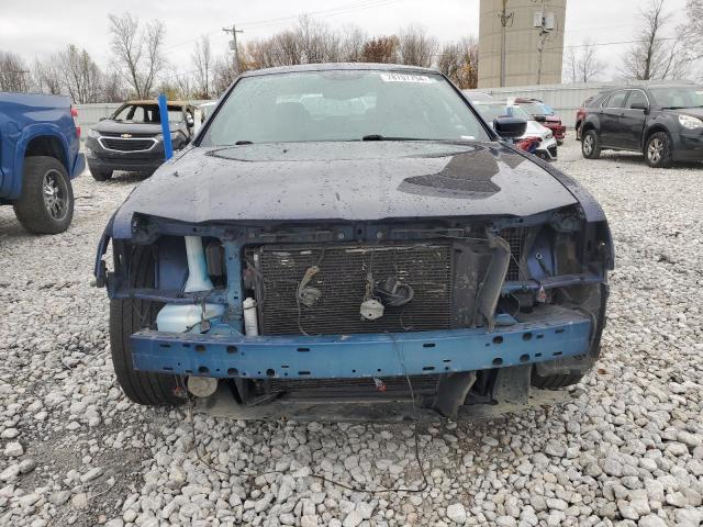 Photo 5 from auction – 2014 CHRYSLER 300 S with VIN 2C3CCAGGXEH381778