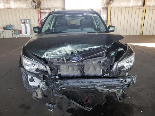 Photo 5 from auction – 2017 SUBARU FORESTER 2 with VIN JF2SJAWCXHH546414