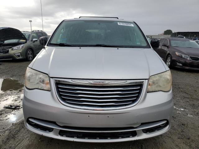 Photo 5 from auction – 2012 CHRYSLER TOWN & COU with VIN 2C4RC1BG6CR297137