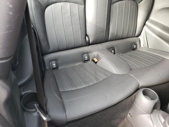Photo 10 from auction – 2021 MINI COOPER SE with VIN WMWXP3C01M2N89221
