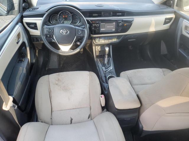 Photo 8 from auction – 2016 TOYOTA COROLLA L with VIN 5YFBURHE1GP405088
