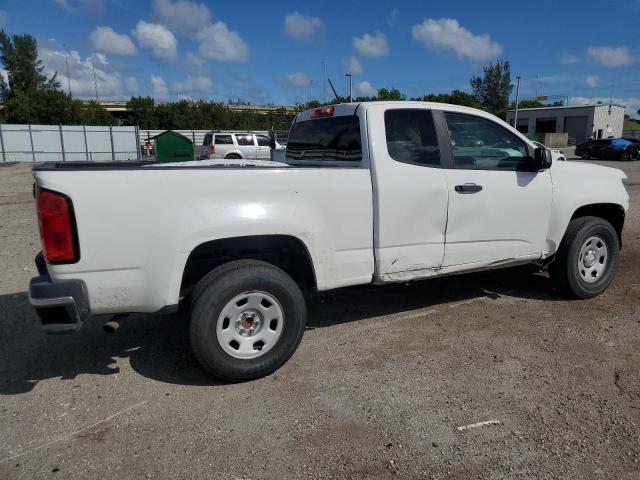 Photo 3 from auction – 2015 CHEVROLET COLORADO with VIN 1GCHSAEA7F1189544