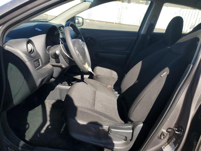 Photo 7 from auction – 2016 NISSAN VERSA S with VIN 3N1CN7AP9GL833668