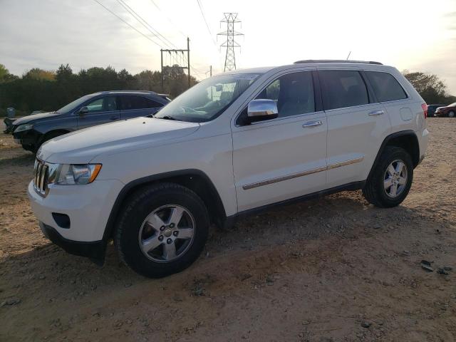 JEEP GRAND CHER 2012 with VIN 1C4RJEAG9CC177422 - Photo from auction
