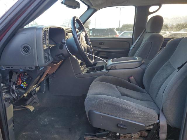 Photo 7 from auction – 2005 CHEVROLET SILVERADO with VIN 2GCEK13T851267216
